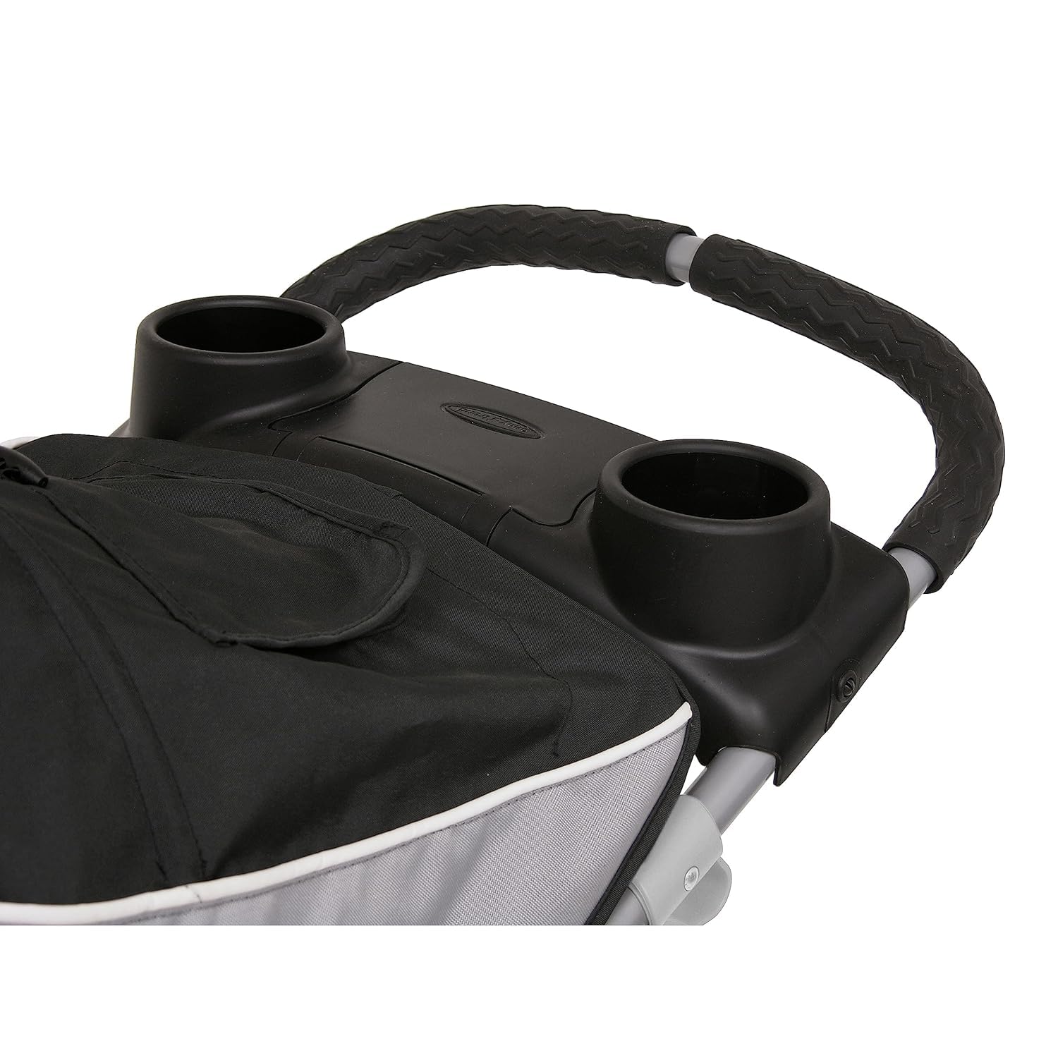 Poussette de jogging Baby Trend Expedition