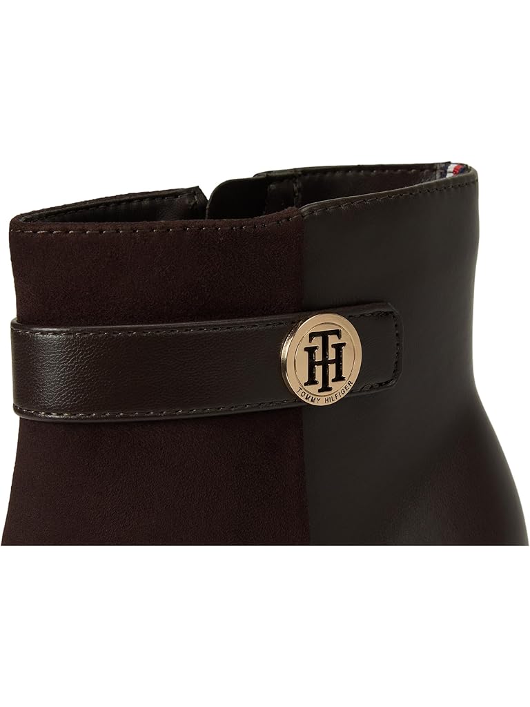 Brown Tommy Hilfiger Herxi