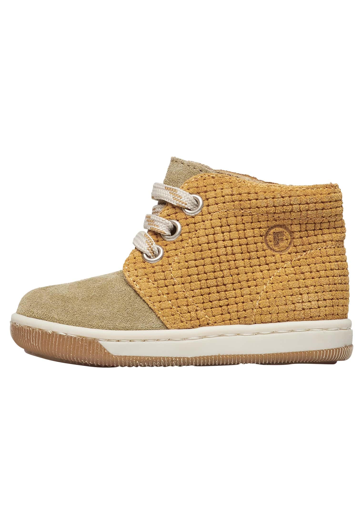 Falcotto Moemoe, Children's and Youth Shoes, Pumpkin Stone, 20 EU