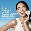NIVEA 5in1 تنشيط إزالة ماكياج ميسيلار المياه الجلد العادي، 400 مل، منظف الوجه
