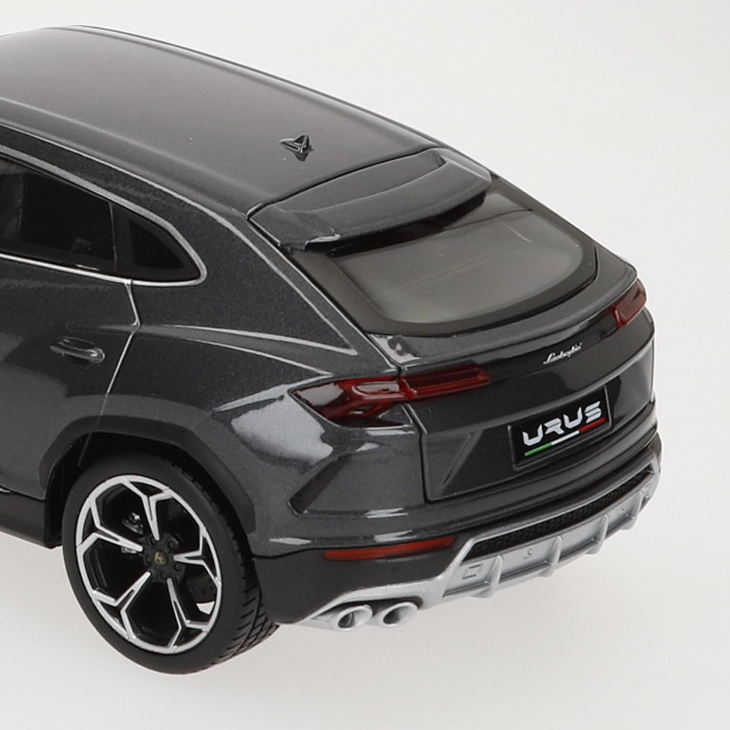 Bburago B18-11042Y 1:18 Lamborghini Urus, Grey