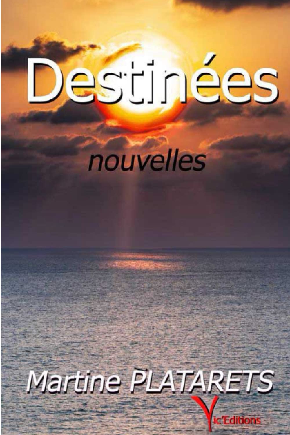 DESTINÉE (French Edition)