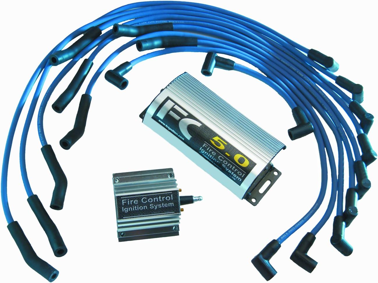 Jacobs 343155 FC 5.0 Ignition Kit Automotive