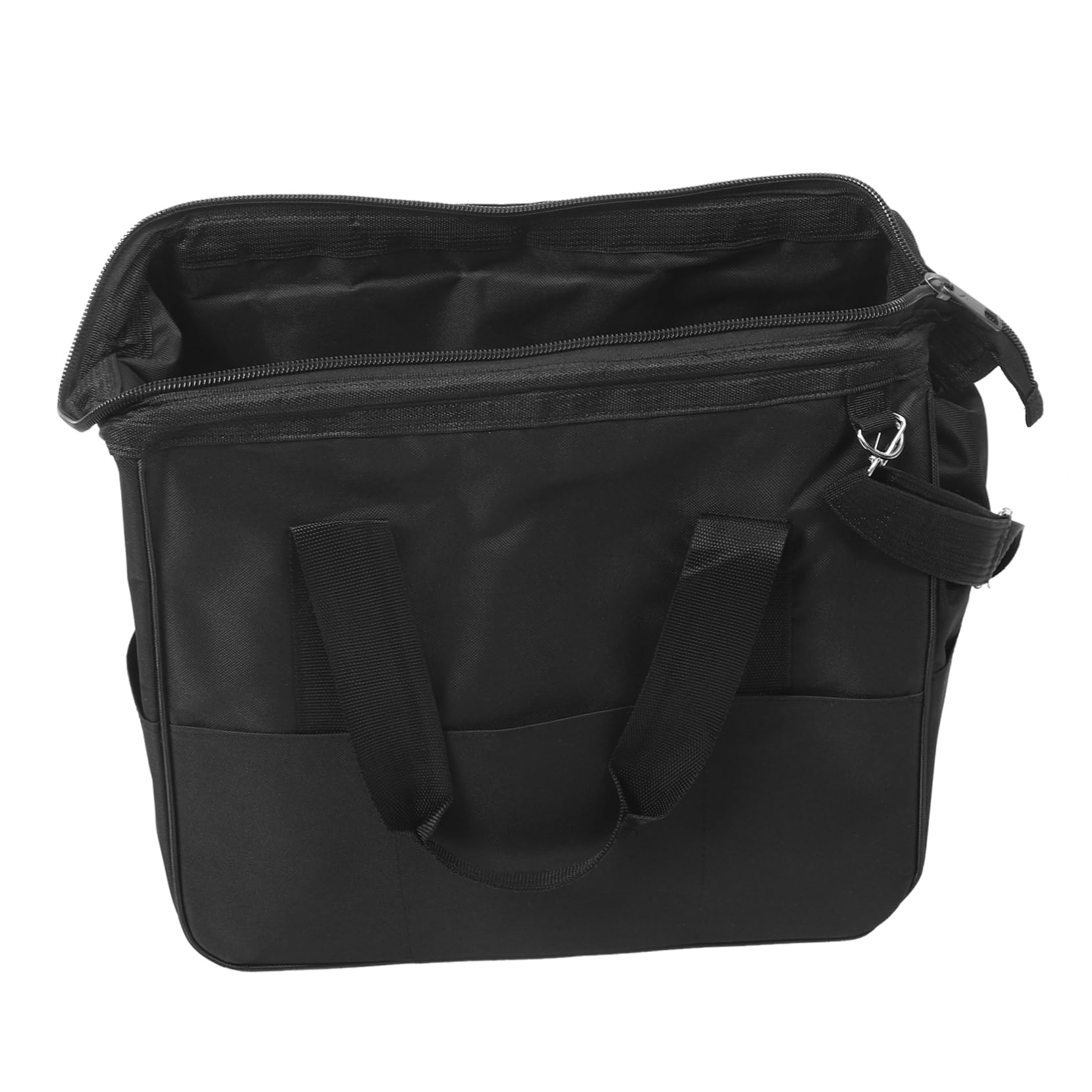 Fourre-tout pour électriciens OSALADI pochette souple et portable - 8