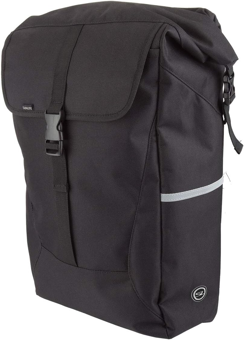 Sunlite Traveler Pannier Bag