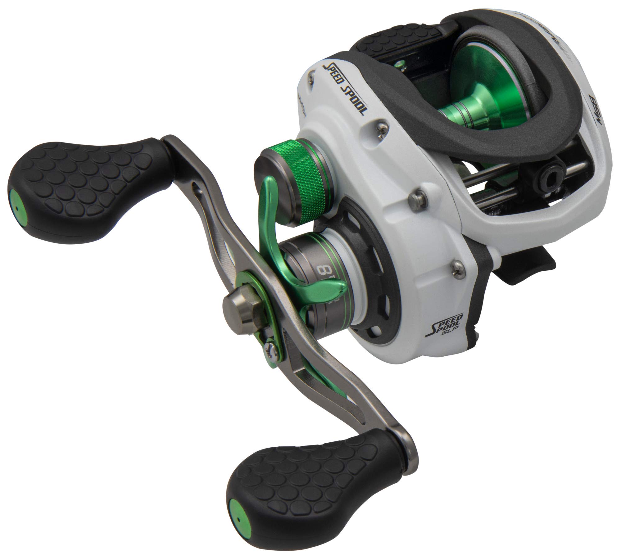 amazon.com slp lews-baitcasting-reel lews baitcasting reels combo amazon.com Lew's MACH 1 Baitcast Fishing Reel, 7.5:1 Gear Ratio, Right-Hand Retrieve, Graphite Frame, Premium 8 Stainless Steel Ball Bearings : Sports & Outdoors My custom built Ambassadeur weighs only 5.8 ounces not on sale Model:TATU200PL (Left Hand)