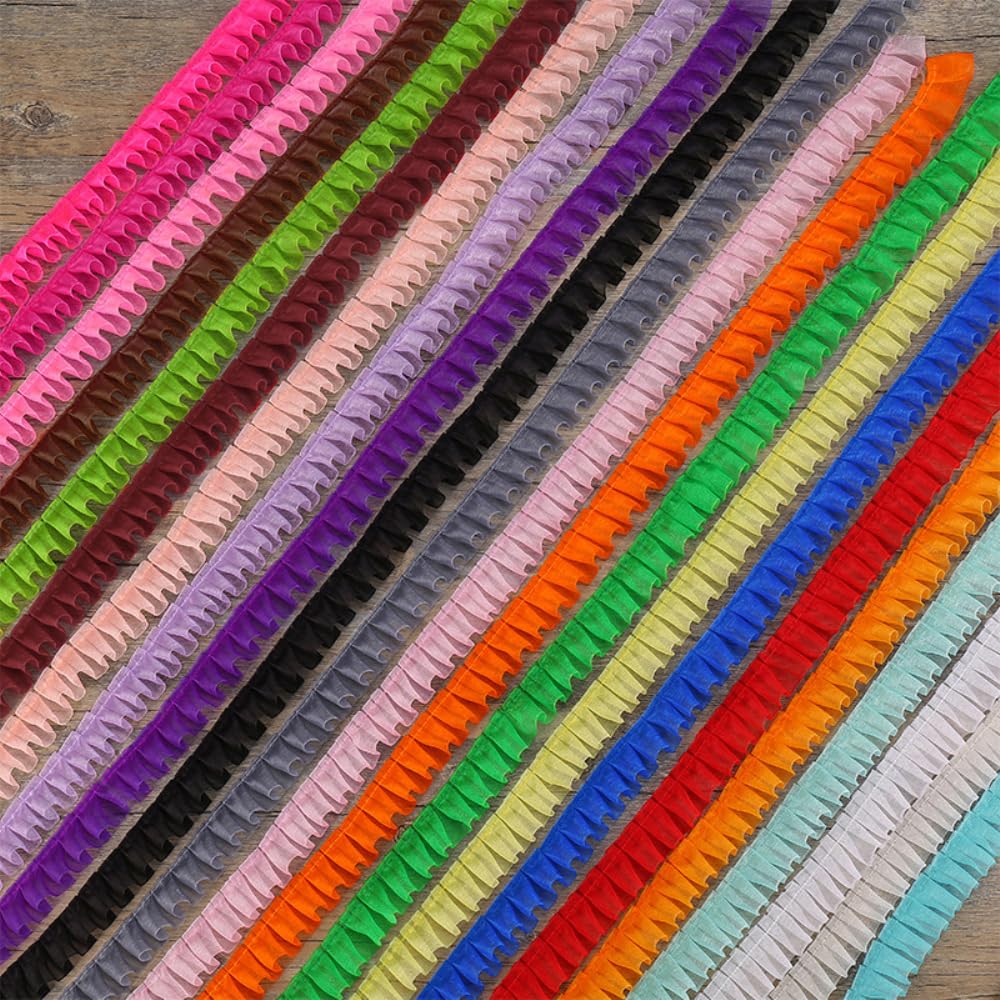 GORGECRAFT 5M Nastro In Pizzo Elasticizzato Bordo Largo 5.5cm Antiscivolo Motivo Floreale Cucito Elastico Bordo In Pizzo Rifinitura Per Fascia Capelli Giarrettiere Artigianato Feste In Casa Bianco