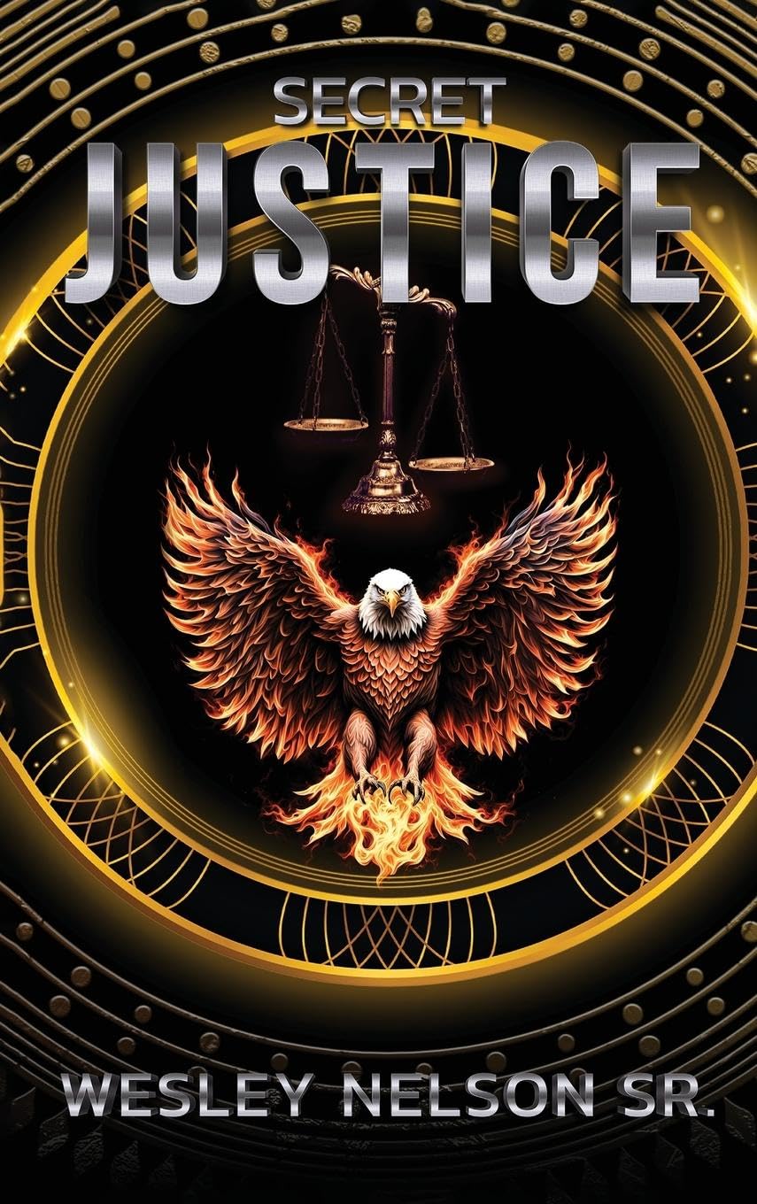 Secret Justice