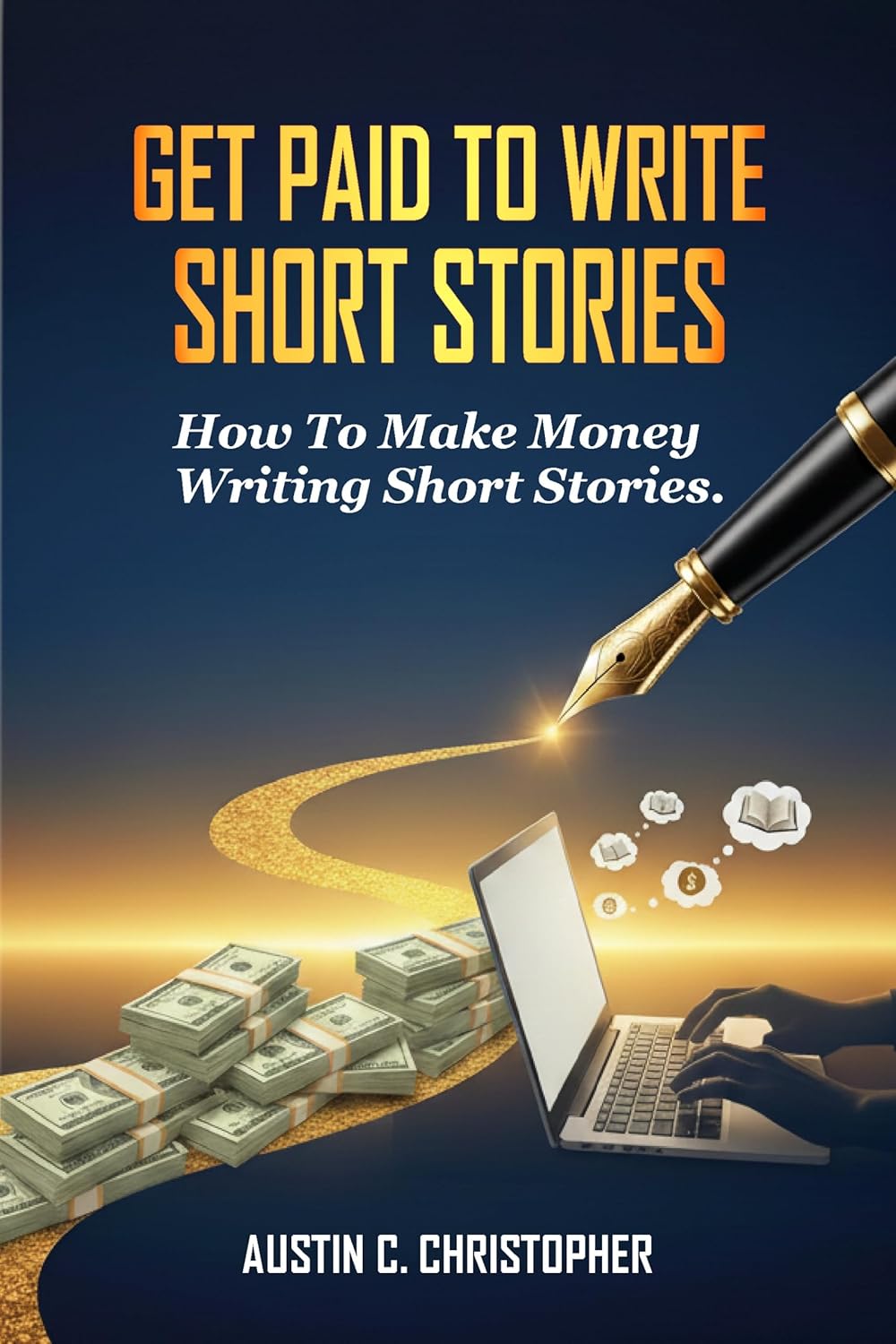 Crisp Get Paid To Write Stories Abstract for Your Screen Crisp Get Paid To Write Stories Abstract for Your Screen