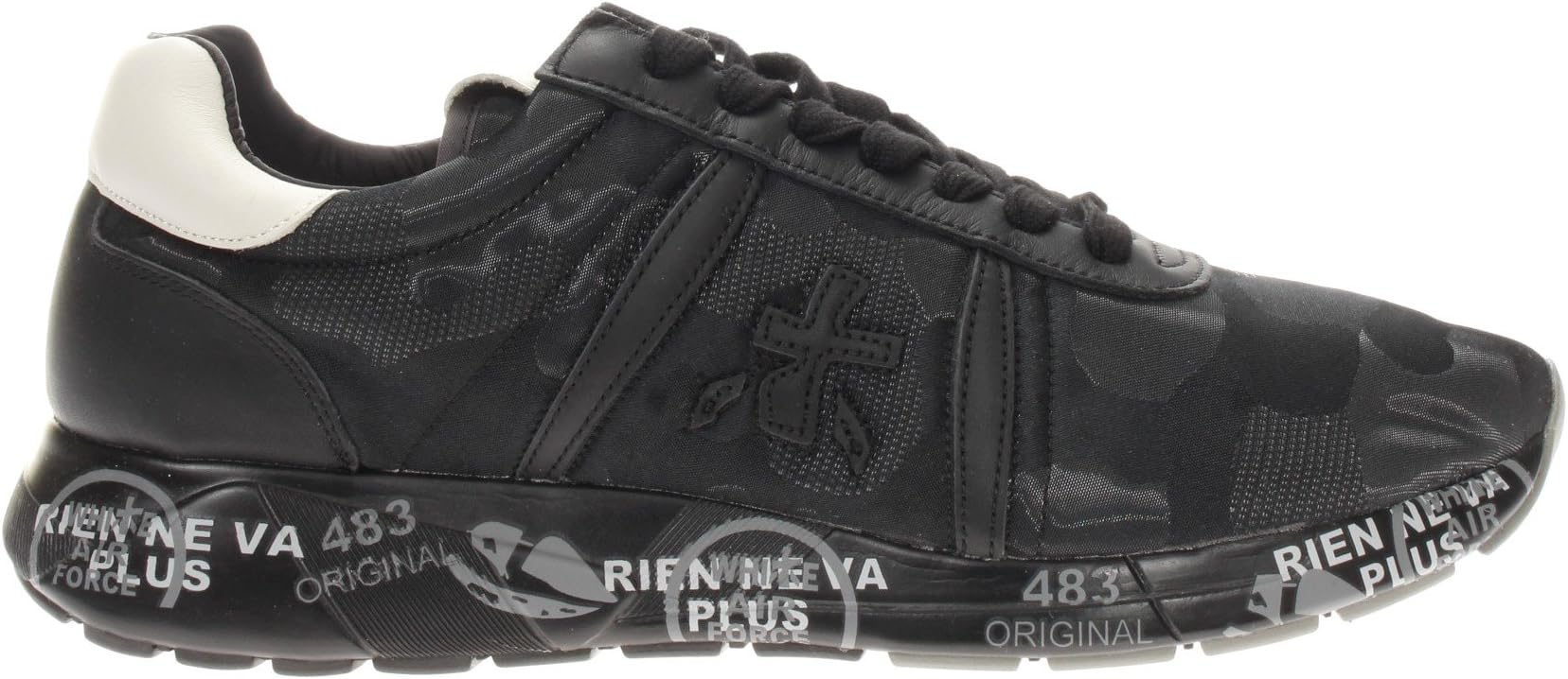 PREMIATA Sneakers Uomo Sneakers Mattew 2413 MOD. Mattew