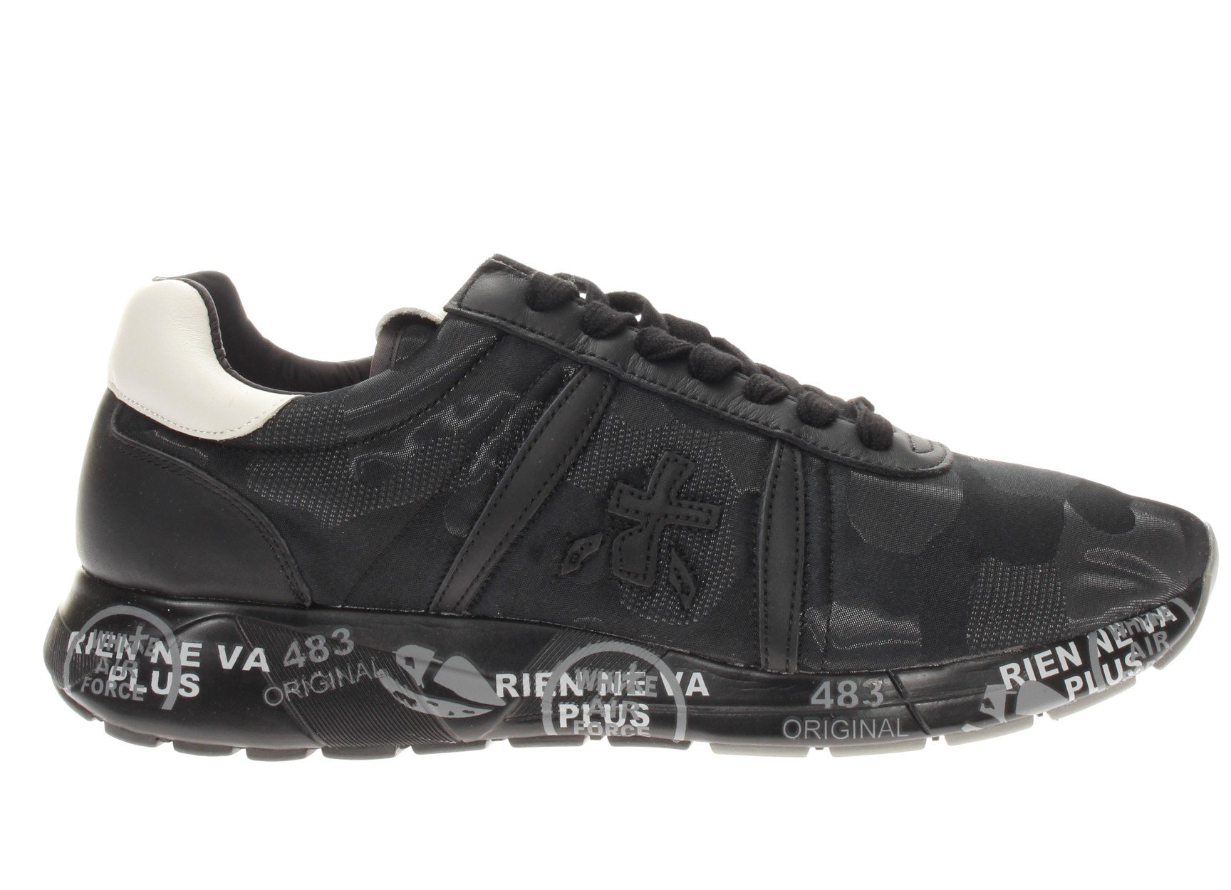 PREMIATA Sneakers Uomo Sneakers Mattew 2413 MOD. Mattew