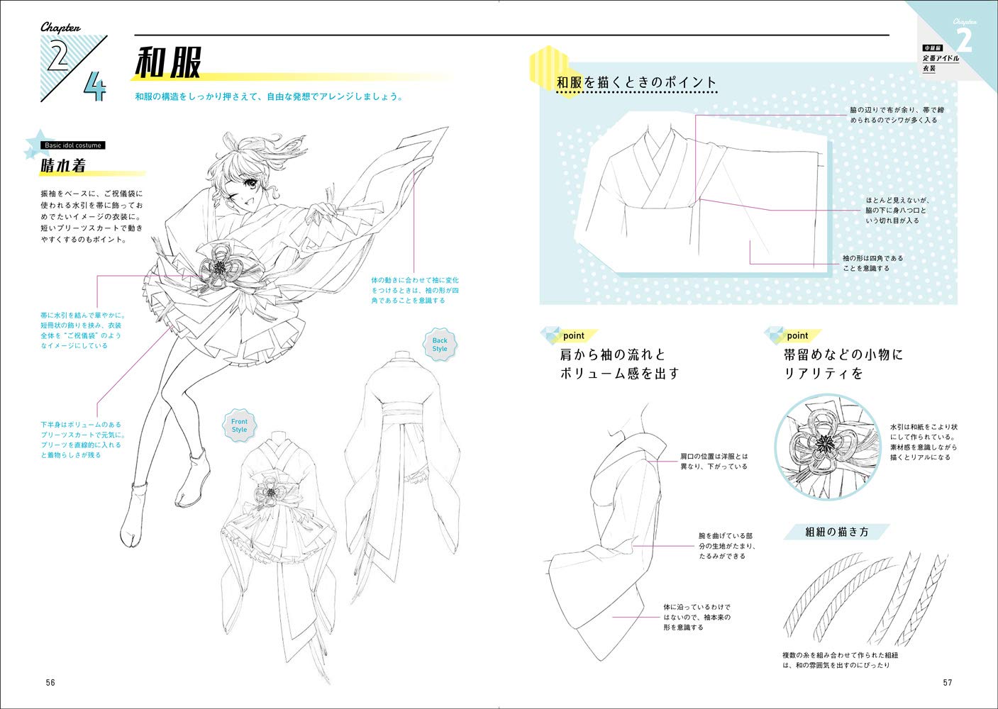 アイドル衣装デザイン図鑑 超描けるシリーズ Kyachi 本 通販 Amazon