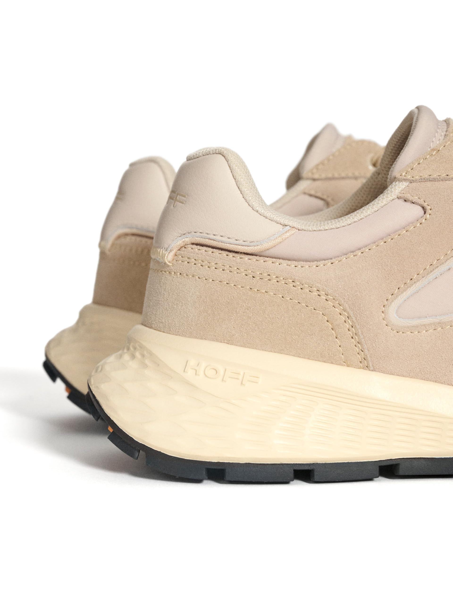 HOFF Zapatillas City MKII Sand