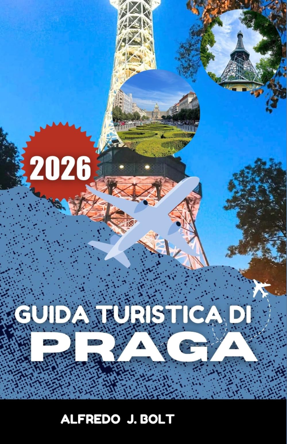 GUIDA TURISTICA DI PRAGA 2026: Alla scoperta di secoli di storia, monumenti iconici e sapori locali.