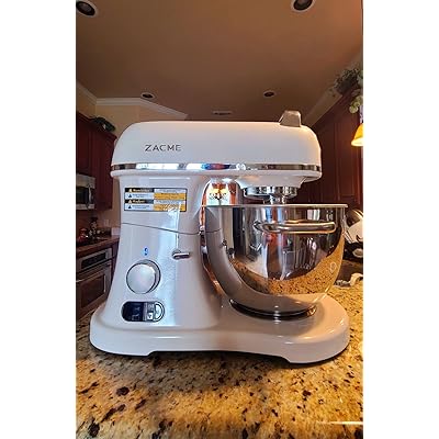 zacme mixer
