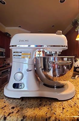 zacme mixer