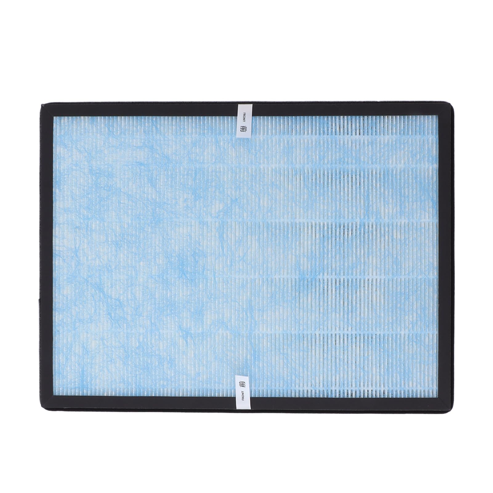 Filtr Powietrza FC35S1 do KJ350G S1 S1Y S1W, Efektywne Migotanie, łatwa Instalacja, Element Filtra Panelowego, Panel Filtra Powietrza z Węglem Aktywnym