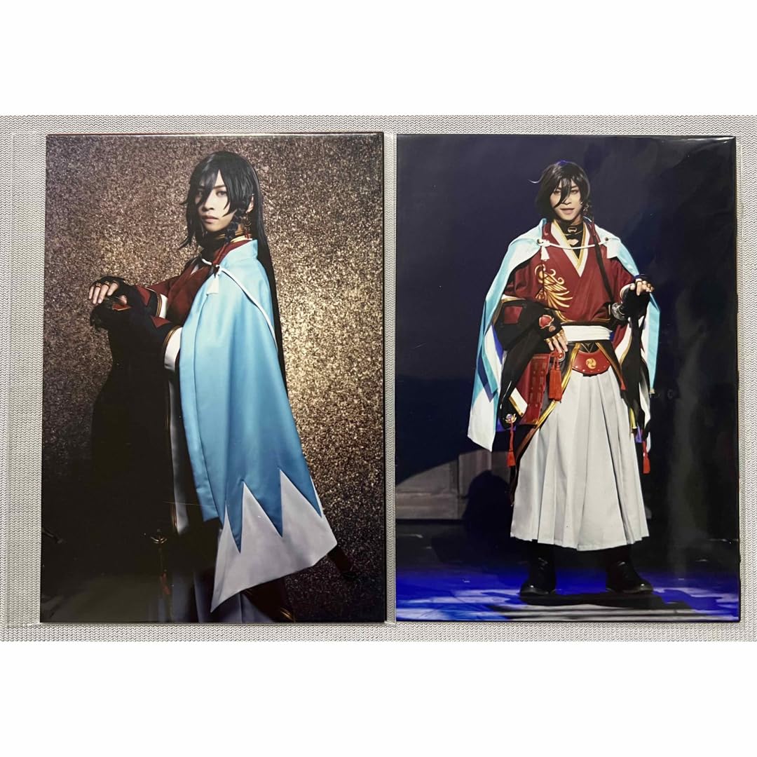 Amazon.co.jp: 舞台刀剣乱舞 刀ステ 和泉守兼定 ブロマイド : Toys & Games