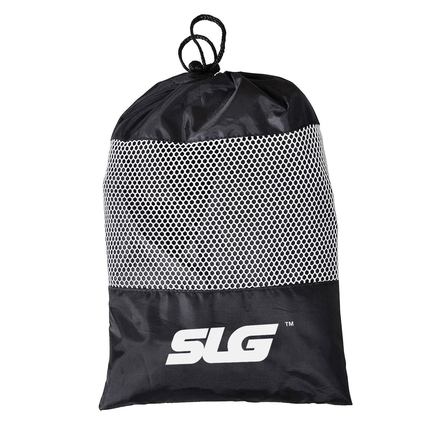 SLG Speed Chute 40"x40" – Sprint Training Parachute for Speed & Resistance | Agility & Acceleration Booster 1