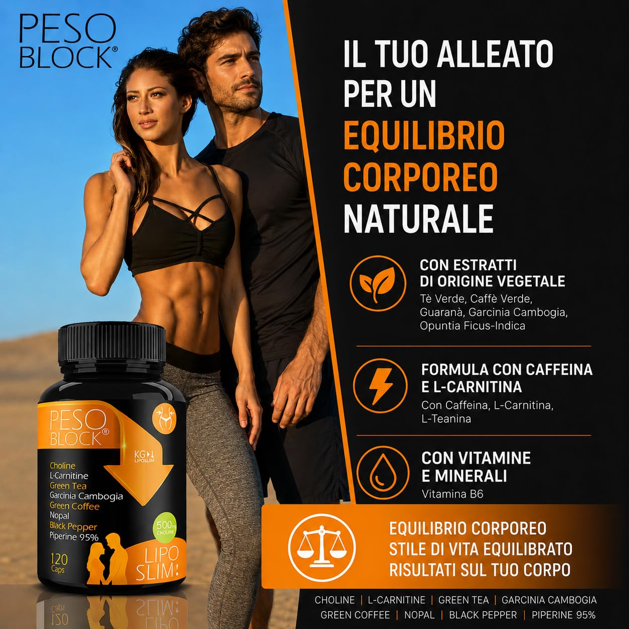 l-carnitina adelgazar 5 kilos Pastillas saciantes de apetito | Adelgazar rápido con L-Carnitina |  Inhibidor de apetito y ansiedad | Bloqueador de carbohidratos PESO BLOCK