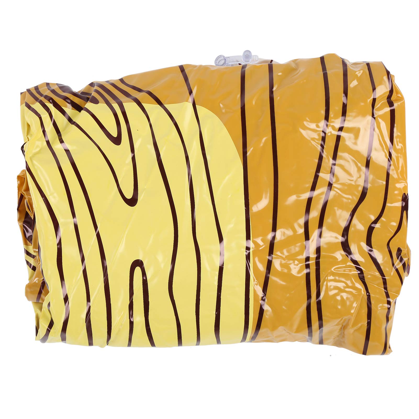 4 Pièces Ensemble Flottant Gonflable Jouets, Bouée Gonflable Jeu De