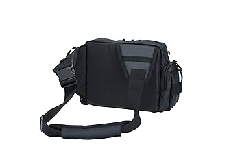 Amazon | アブガルシア(Abu Garcia) ワンショルダーバッグ