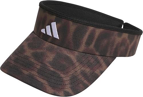 Miniatura 7 de adidas Visera de partido para mujer