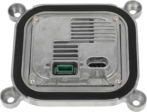 SCITOO El módulo de la unidad de control de balasto de faros de xenón reemplaza para 03-12 para Lincoln Navigator 5.4L
