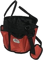 Vista 6 de Majestic Ally Bolsa organizadora de aseo de caballos