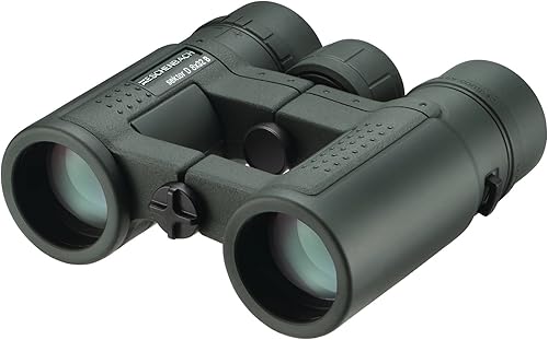 Miniatura 1 de Eschenbach Sektor D - Prismáticos impermeables de 8 x 32 pulgadas para observación de aves para adultos