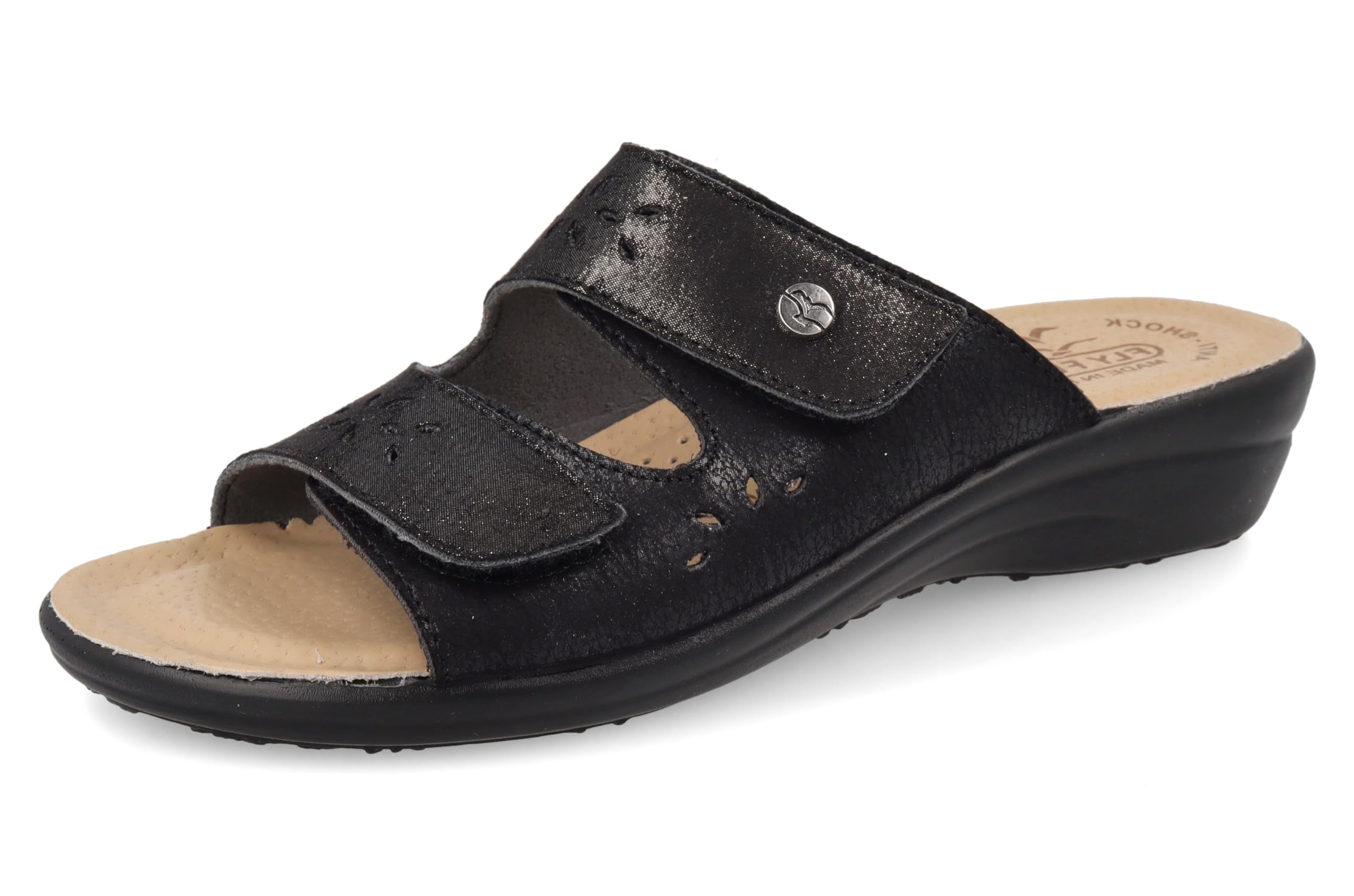 Pantofole Nere Pantofole Uomo Pittarello Ciabatte Fly Modelli