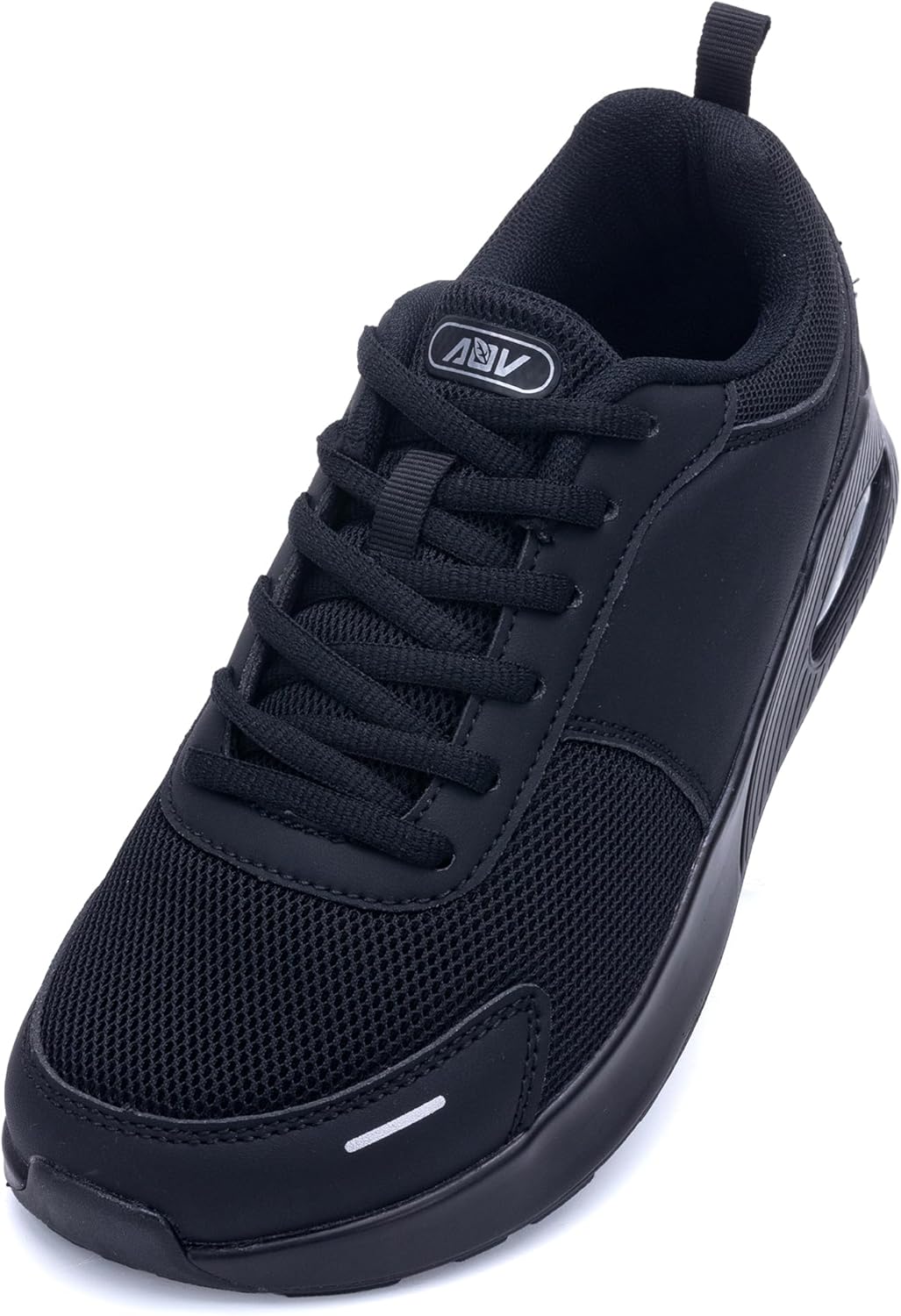 Women Wide Toe Box Shoes Arch Support Walking Sneakers - Plantar Fasciitis Orthotic Shoes, Tennis Running Sneakers for Standing All Day