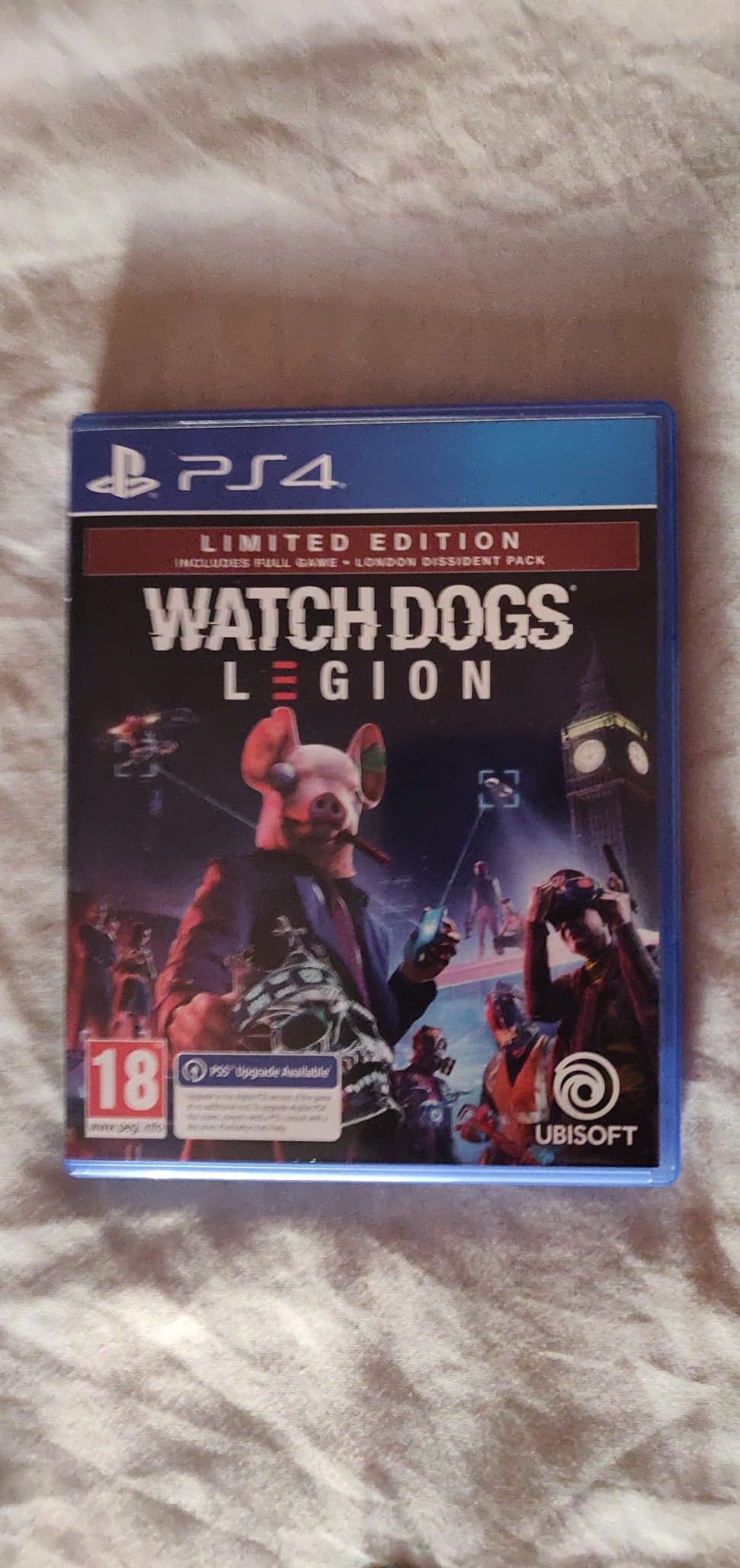 Immagine del cliente