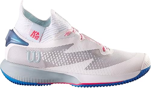 Vista 6 de WILSON KAOS Rapide SFT - Tenis para mujer