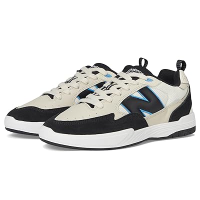 New Balance Numeric 808 Light Tiago Lemos Athletic Shoes Tan