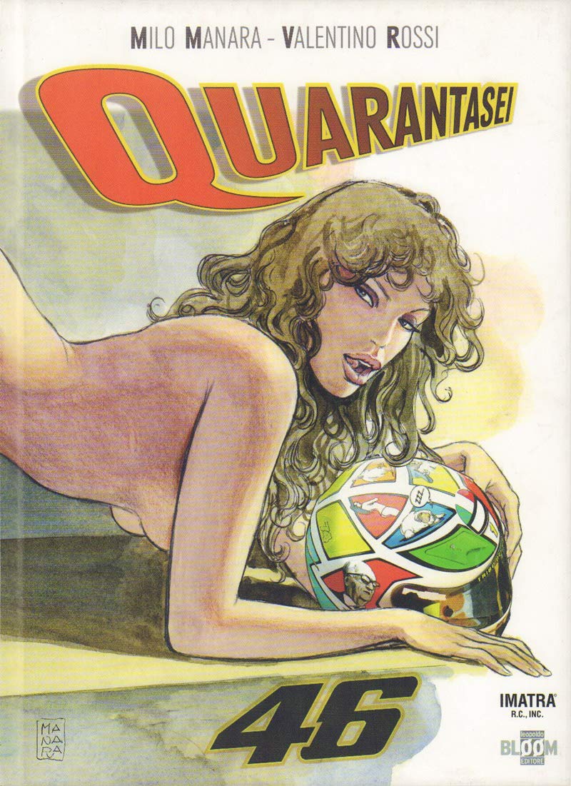 Quarantasei