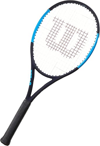 Miniatura 1 de Wilson Ultra 100L V2 Adult Performance Tennis Rackets