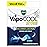 Vicks VapoCool Severe Medicated Sore Throat Drops, Max Strength Menthol, Soothes Sore Throat Pain, Winterfrost Flavor, 70 Count
