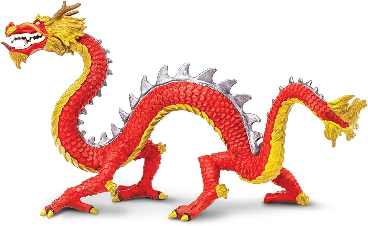 Game science rejects AI for Black Myth: Zhong Kui and cites Christopher Nolan as an example 8 717d0b R7zL. AC SY450 Safari Ltd. Horned Chinese Dragon Figurine - Detailed 7 Model Figure - Fun Oriental Mythology Play Toy for Boys, Girls & Kids Ages 4+