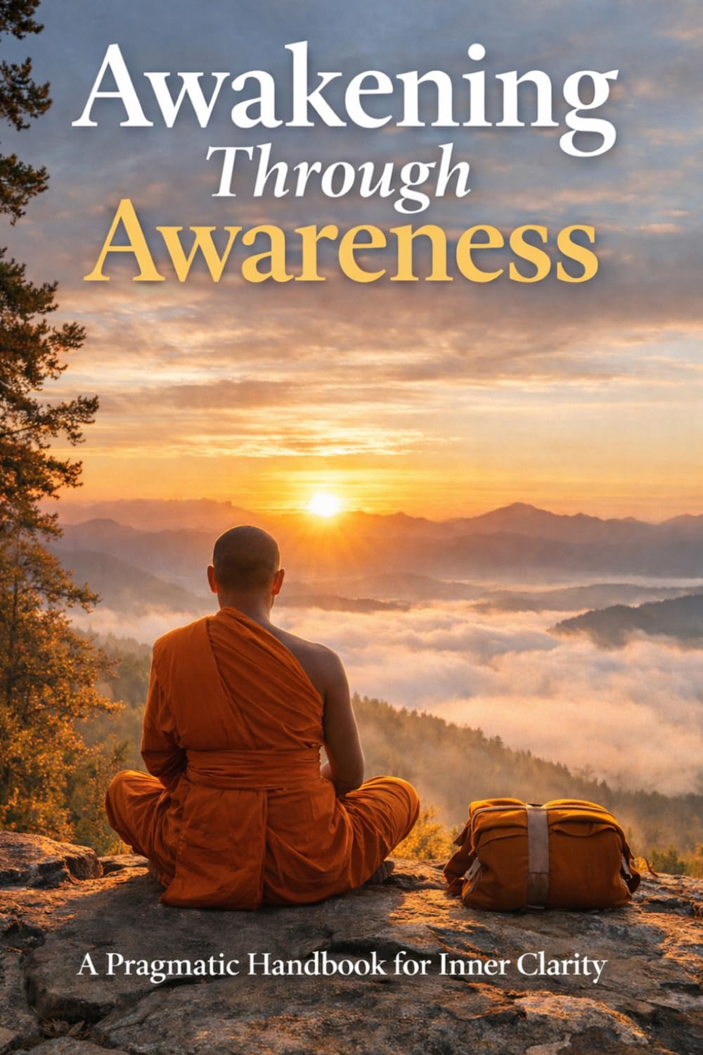 Awakening Through Awareness: A Pragmatic Handbook for Inner Clarity