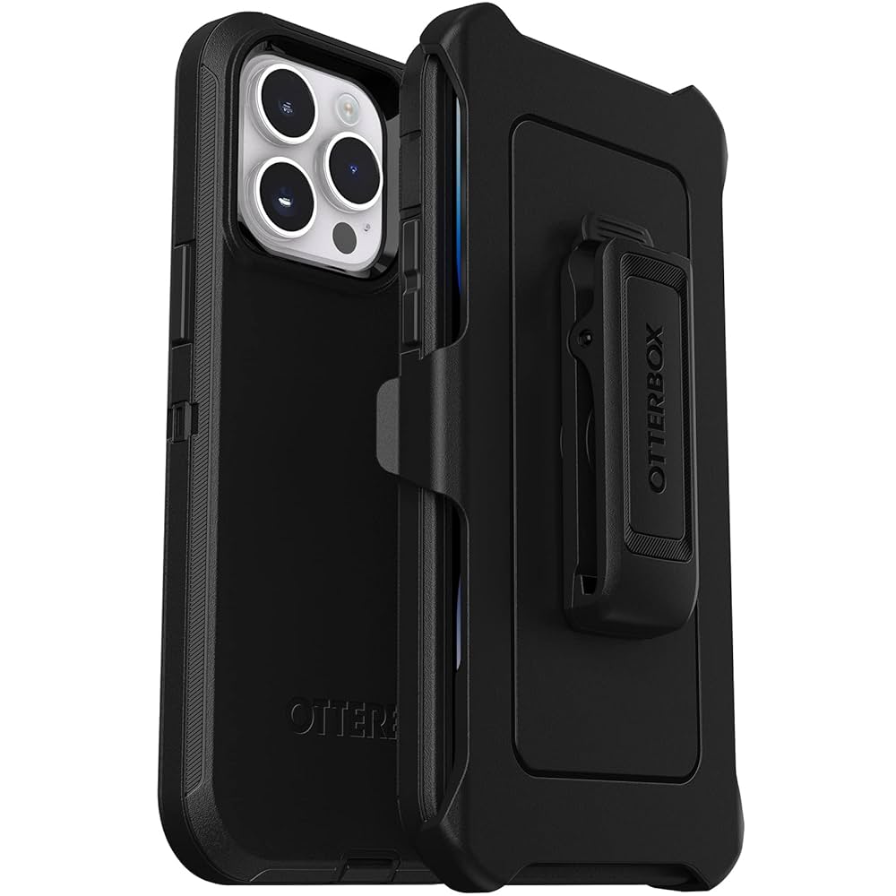 OtterBox iPhone14ProMax用耐衝撃ケース 黒 Amazon.co.jp: OtterBox LifeProof iPhone 14 Pro Max FRE 防水