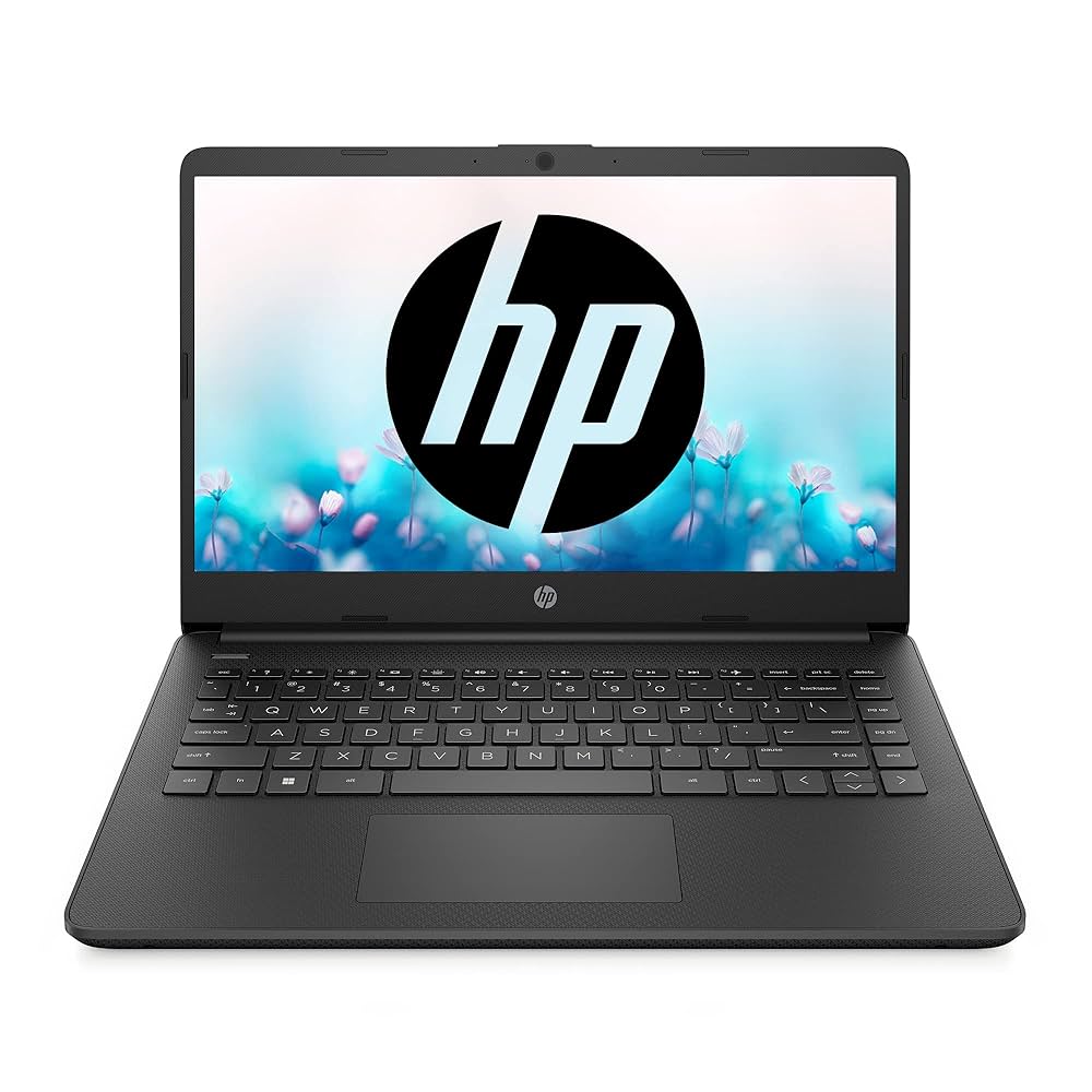 ノートPC hp - HP 14s-dq3111nw 8GB 256GB Pentium Silver HP 14