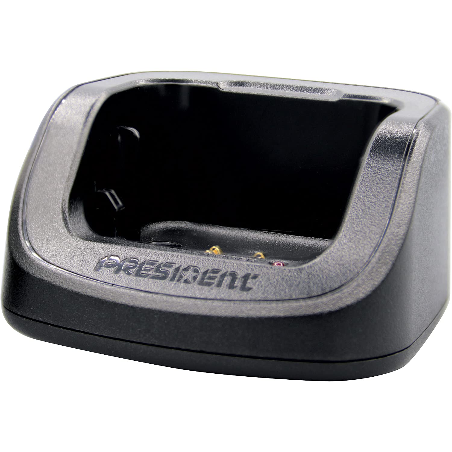 PresidentRandy FCC Desktop Dock Accessory