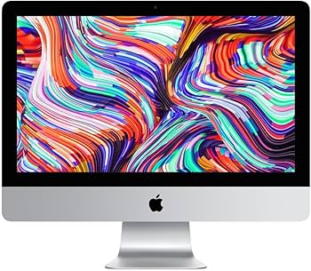 iMac 21.5インチ i5 8GB 1TB SSD Late 2015 Apple 21.5