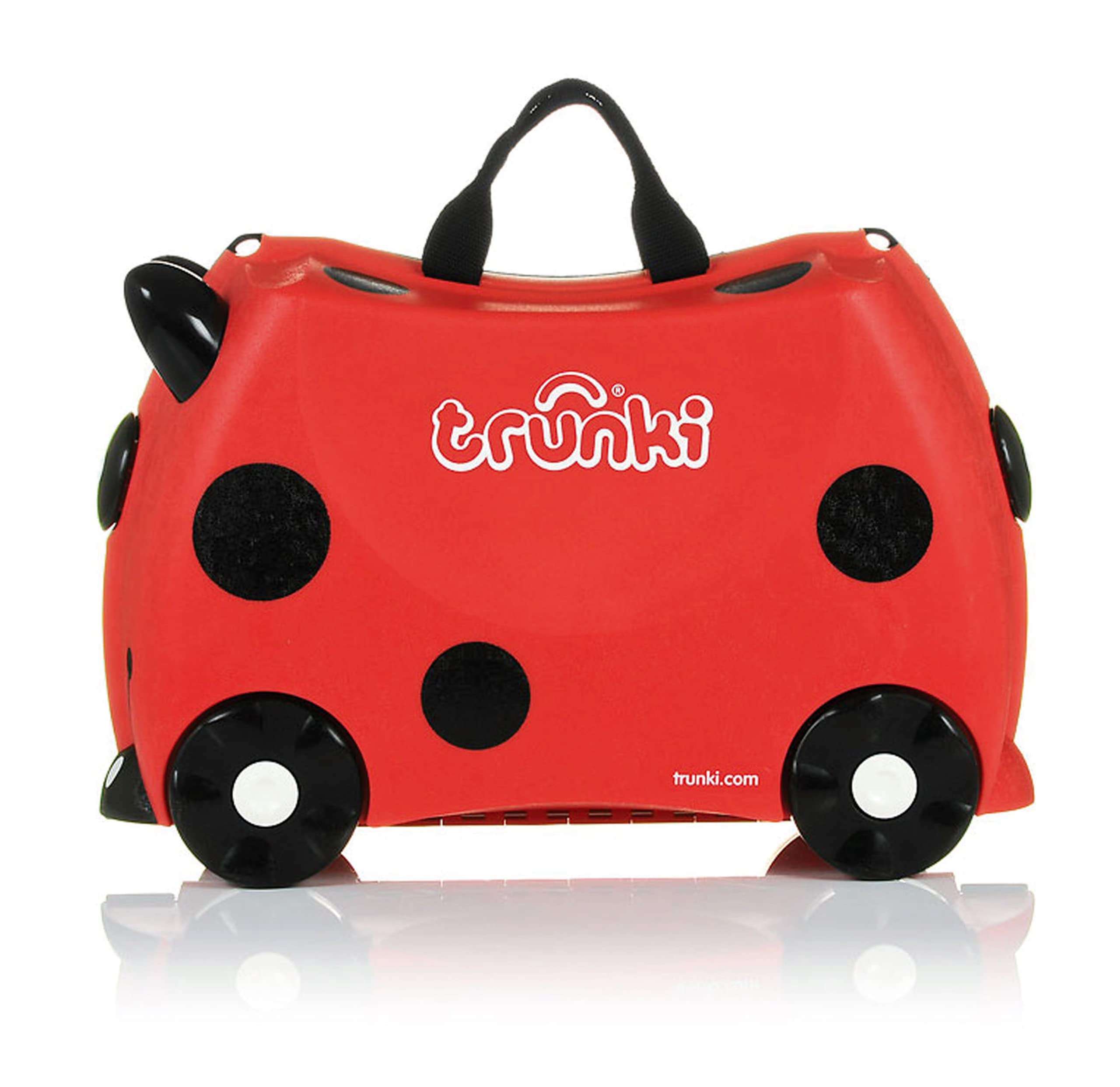 Trunki Scarpe Lieveheersbeestje Harley