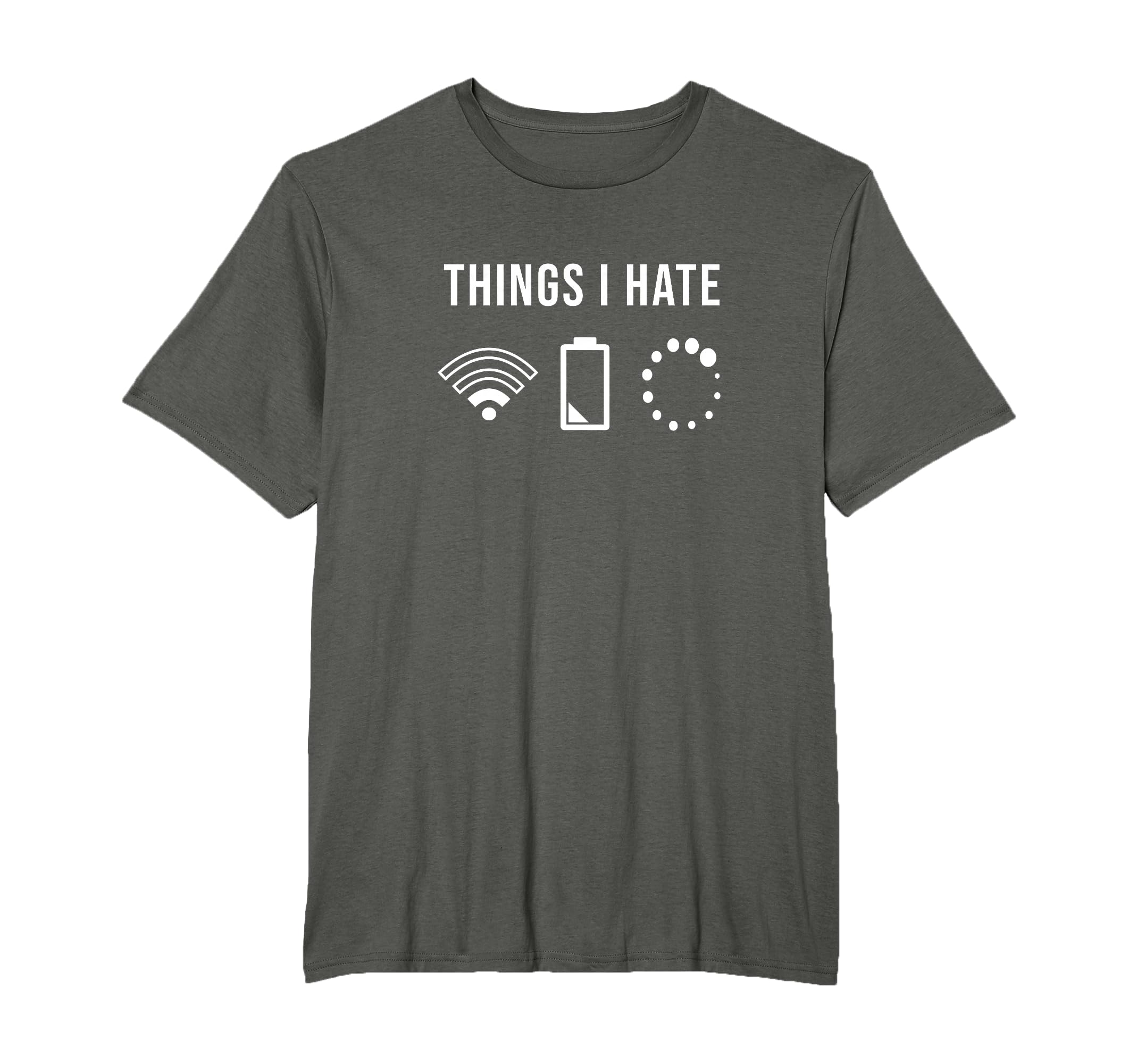 Kleidung mit Designs von Amazon Merch on Demand