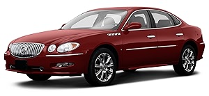 First generation - Facelift