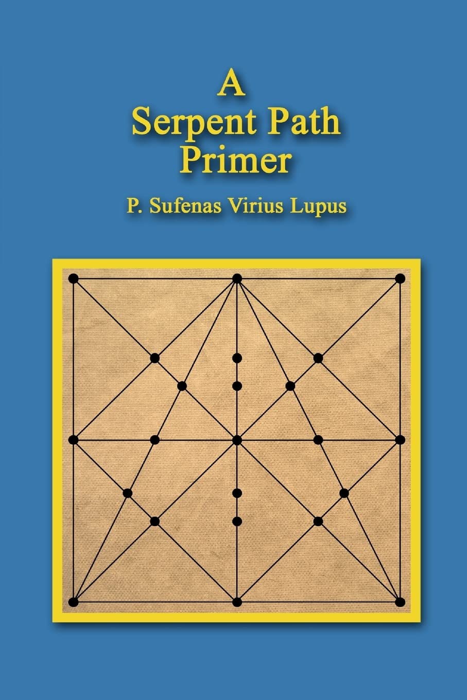 A Serpent Path Primer
