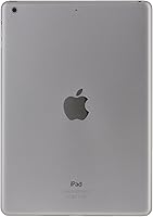 Vista 5 de Apple iPad de 9.7 pulgadas con WiFi, 32 GB, gris espacial (modelo 2017) (renovado)