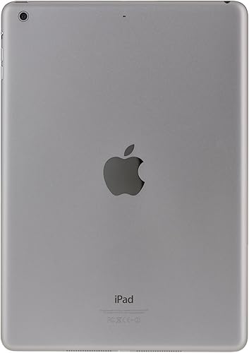 Miniatura 4 de Apple iPad 2017 (9.7 pulgadas, Wi-Fi, 32 GB) - Gris espacial (renovado)